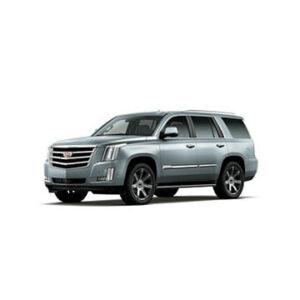 Transportation SUV Escalade