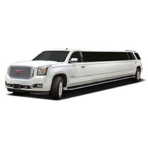 Transportation Limousine Suburban