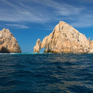 Cabo San Lucas - Arch Tour