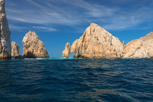 Cabo San Lucas - Arch Tour