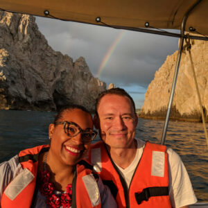 Cabo San Lucas - Romantic Private Sunset Tour