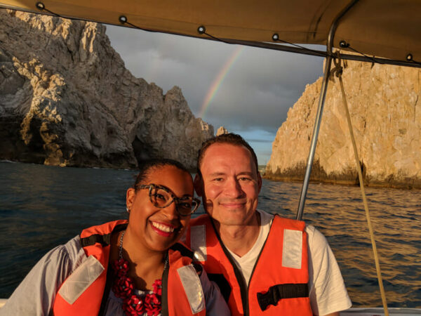 Cabo San Lucas - Romantic Private Sunset Tour