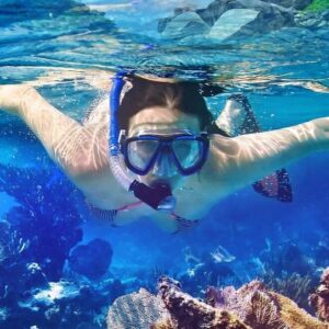 Cabo San Lucas - Caborey - Snorkeling Tour