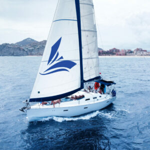 Cabo San Lucas - Beneteau 47