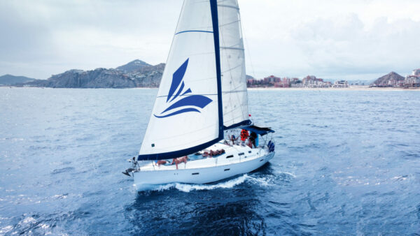 Cabo San Lucas - Beneteau 47