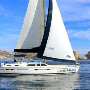 Cabo San Lucas - Synergy and Mistral 42