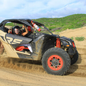 Cabo San Lucas - Private Tour – ATV & Side by Side