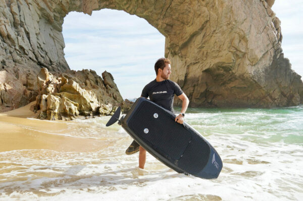 Cabo San Lucas - eFoil Electric Surfing