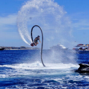 Cabo San Lucas - Flyboard