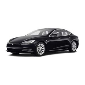 Transportation Tesla Black