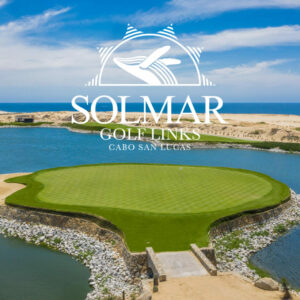 Cabo San Lucas - Golf Solmar Golf Links