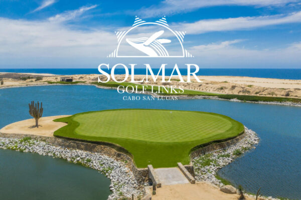 Cabo San Lucas - Golf Solmar Golf Links