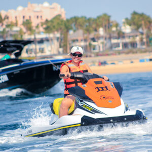 Cabo San Lucas - Jet Ski