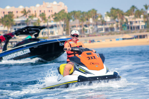 Cabo San Lucas - Jet Ski