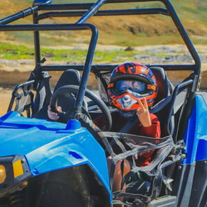 Cabo San Lucas - Side by Side - Kids Adventure