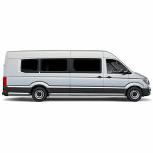 Transportation Private Van 16 seaters