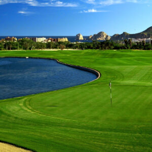 Cabo San Lucas - Golf Country Club