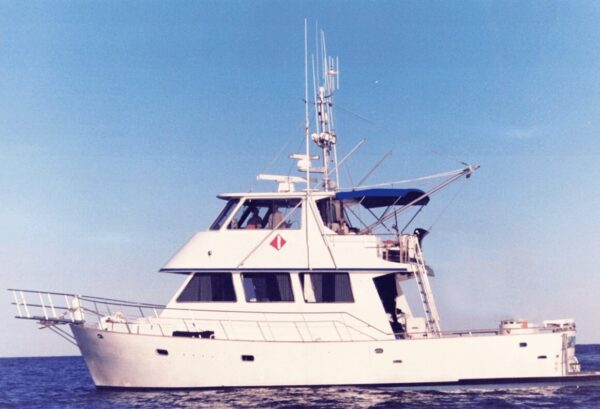 La Paz - Baja Marylee - All Inclusive Full-Day Cruise