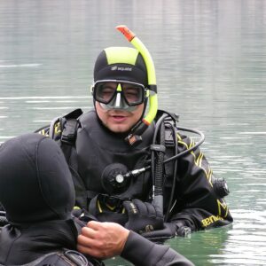 La Paz - PADI Open Water Diver Course