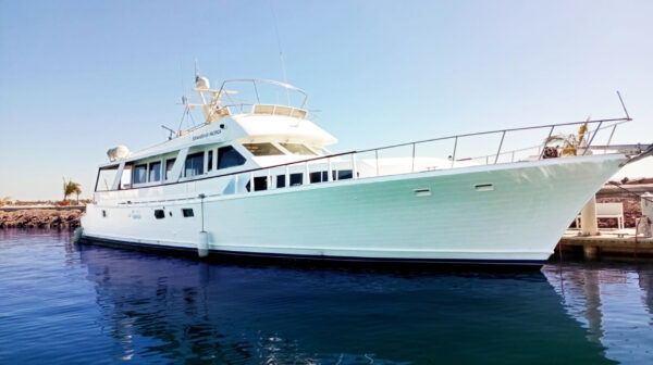 La Paz - Baja Pacifica - All Inclusive Full-Day Cruise