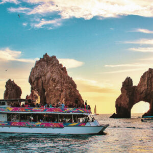 Cabo San Lucas - Cabo Escape - Sunset Fajitas