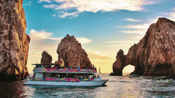 Cabo San Lucas - Cabo Escape - Sunset Fajitas - Transportation Included