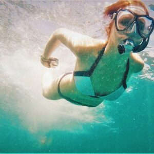 Cabo San Lucas - Cabo Escape - Snorkel Fun