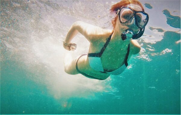 Cabo San Lucas - Cabo Escape - Snorkel Fun