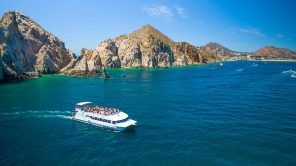 Cabo San Lucas - Cabo Wave - Sunset Sessions