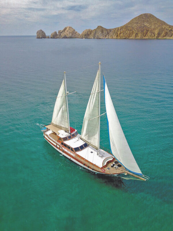 Cabo San Lucas - Tu Enamorado - Wind And Sea Snorkel