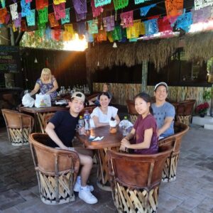 San Jose del Cabo - Private Evening Taco Tour Experience