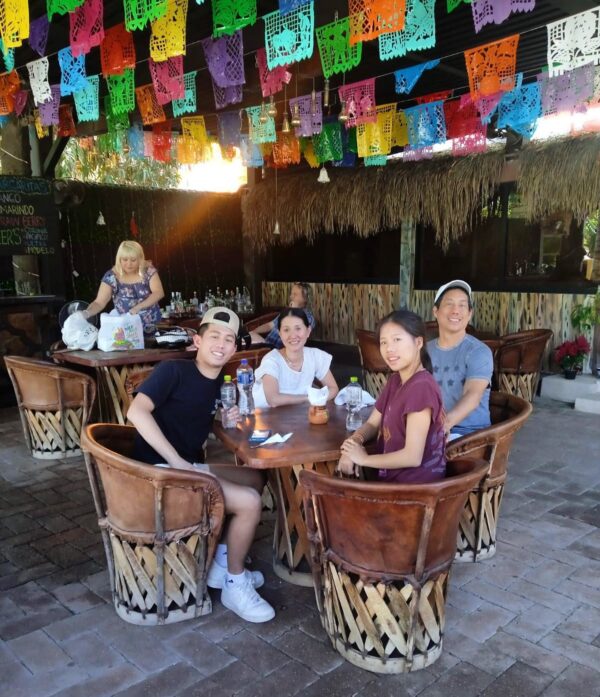 San Jose del Cabo - Private Evening Taco Tour Experience