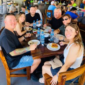 San Jose del Cabo - Private Tacos and Produce Market Tour - Morning Experience