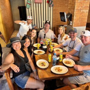 Cabo San Lucas - The Original Taco Tour