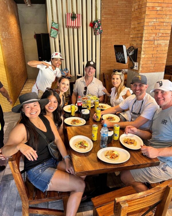 Cabo San Lucas - The Original Taco Tour - Private Tour