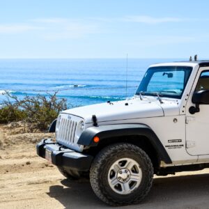 Cabo San Lucas - Private Jeep Tour to Cabo Pulmo