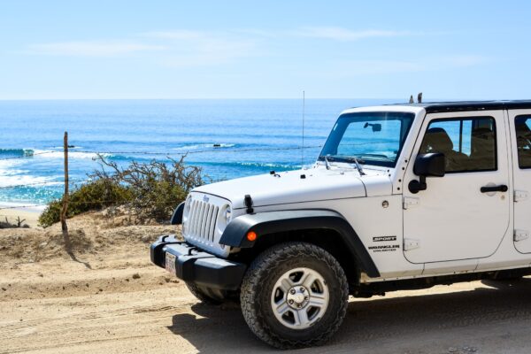 Cabo San Lucas - Private Jeep Tour to Cabo Pulmo