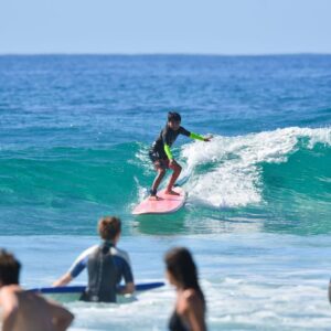 Cabo San Lucas - Private Surf Lessons at Cerritos