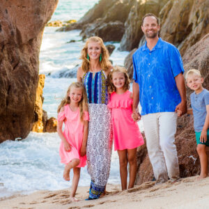 Cabo San Lucas - Daniel Ramirez - Cabo Family Package