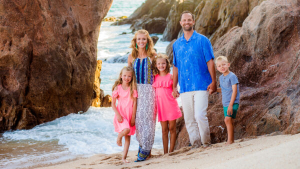 Cabo San Lucas - Daniel Ramirez - Cabo Family Package